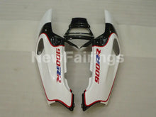 Load image into Gallery viewer, White and Red Black Factory Style - CBR 900 RR 92-93 Fairing