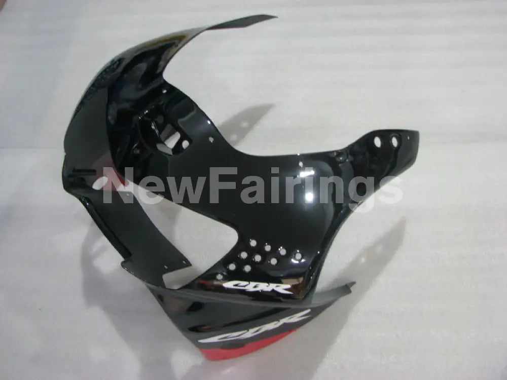 White and Red Black Factory Style - CBR 919 RR 98-99 Fairing