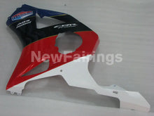 Load image into Gallery viewer, White and Red Black MOTUL - CBR 954 RR 02-03 Fairing Kit -