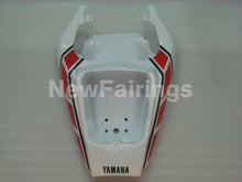 Load image into Gallery viewer, White and Red Black Motul - YZF-R6 03-04 Fairing Kit Vehicles &amp; Parts &gt; Vehicle Parts &amp; Accessories &gt; Motor Vehicle
