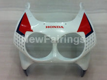 Load image into Gallery viewer, White and Red Blue Factory Style - CBR 900 RR 92-93 Fairing