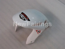 Load image into Gallery viewer, White and Red Blue MOTUL - CBR1000RR 08-11 Fairing Kit -