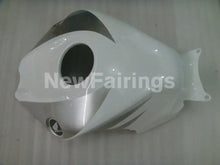 Load image into Gallery viewer, White and Silver Repsol - CBR1000RR 08-11 Fairing Kit -