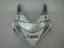 Load image into Gallery viewer, White and Silver Repsol - CBR1000RR 08-11 Fairing Kit -