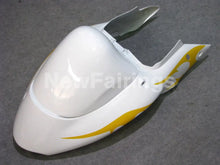 Load image into Gallery viewer, White and Yellow Flame - GSX1300R Hayabusa 08-20 Fairing