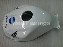 Load image into Gallery viewer, White Black and Blue Konica Minolta - CBR600RR 03-04 Fairing