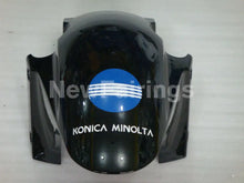 Load image into Gallery viewer, White Black and Blue Konica Minolta - CBR600RR 03-04 Fairing