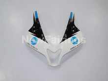 Load image into Gallery viewer, White Black and Blue Konica Minolta - CBR600RR 07-08 Fairing