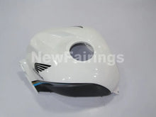 Load image into Gallery viewer, White Black and Blue Konica Minolta - CBR600RR 07-08 Fairing