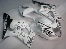 Load image into Gallery viewer, White Black Corona - GSX - R1000 03 - 04 Fairing Kit