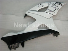 Load image into Gallery viewer, White Black Corona - GSX - R1000 05 - 06 Fairing Kit