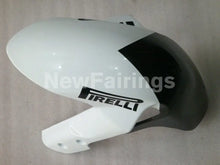 Load image into Gallery viewer, White Black Corona - GSX-R600 08-10 Fairing Kit - Vehicles