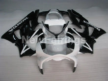 Load image into Gallery viewer, White Black Factory Style - CBR 929 RR 00-01 Fairing Kit -