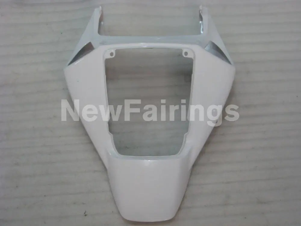 White and Black Factory Style - CBR1000RR 06-07 Fairing Kit