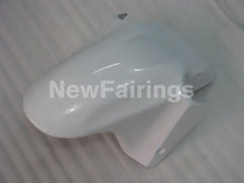 Load image into Gallery viewer, White and Black Factory Style - CBR600 F4i 01-03 Fairing Kit