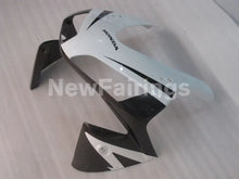 Load image into Gallery viewer, White and Black Factory Style - CBR600RR 05-06 Fairing Kit -