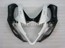 Load image into Gallery viewer, White and Black Factory Style - GSX - R1000 05 - 06 Fairing