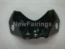 Load image into Gallery viewer, White Black Factory Style - GSX-R600 06-07 Fairing Kit