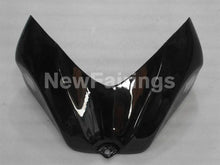 Load image into Gallery viewer, White and Black Factory Style - GSX-R750 06-07 Fairing Kit