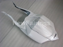 Load image into Gallery viewer, White Black Factory Style - GSX-R750 08-10 Fairing Kit