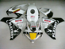 Load image into Gallery viewer, White and Black Playboy - CBR1000RR 08-11 Fairing Kit -