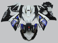 Load image into Gallery viewer, White Blue and Black Dark Dog - GSX - R1000 09 - 16 Fairing