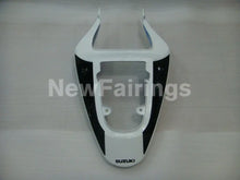 Load image into Gallery viewer, White Blue and Black Factory Style - GSX-R600 01-03 Fairing