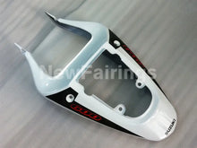 Load image into Gallery viewer, White and Blue Black Factory Style - GSX-R600 01-03 Fairing