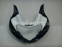 Load image into Gallery viewer, White Blue and Black Factory Style - GSX-R750 00-03 Fairing