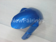 Load image into Gallery viewer, White Blue and Black Factory Style - GSX-R750 08-10 Fairing