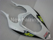 Load image into Gallery viewer, White and Blue FIAT - YZF-R1 04-06 Fairing Kit - Vehicles &amp;