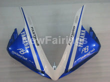 Load image into Gallery viewer, White Blue FIAT - YZF-R1 12-14 Fairing Kit - Vehicles &amp;