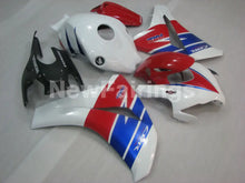 Load image into Gallery viewer, White Blue and Red Factory Style - CBR1000RR 08-11 Fairing