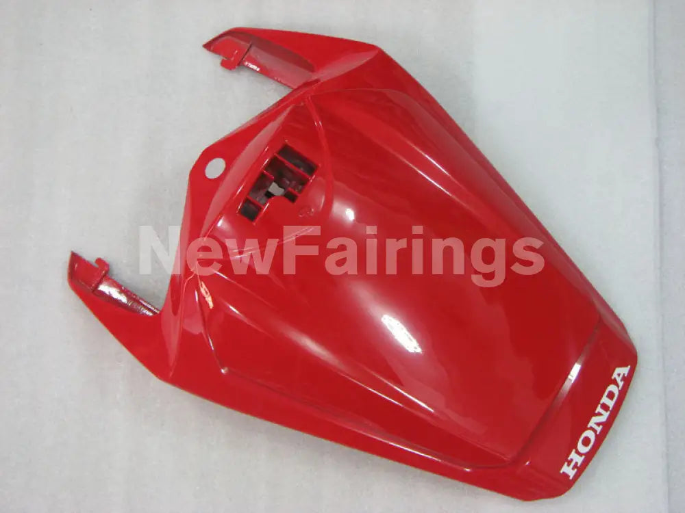 White Blue and Red Factory Style - CBR1000RR 08-11 Fairing