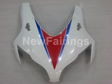 Load image into Gallery viewer, White Blue and Red Factory Style - CBR1000RR 08-11 Fairing