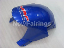 Load image into Gallery viewer, White Blue and Red Factory Style - CBR600RR 05-06 Fairing