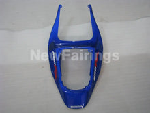 Load image into Gallery viewer, White Blue and Red Factory Style - CBR600RR 05-06 Fairing