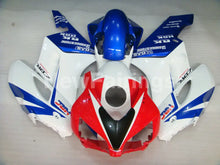 Load image into Gallery viewer, White and Blue Red HRC - CBR1000RR 04-05 Fairing Kit -