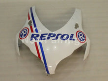 Load image into Gallery viewer, White and Blue Repsol - CBR1000RR 08-11 Fairing Kit -