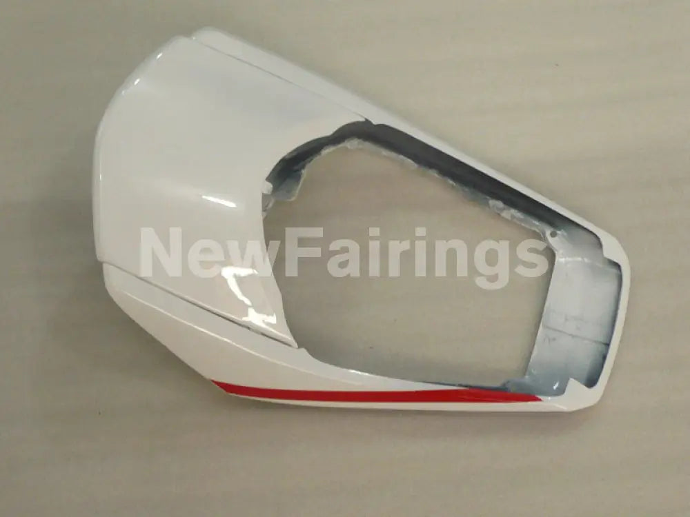 White and Blue Repsol - CBR1000RR 08-11 Fairing Kit -