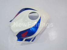 Load image into Gallery viewer, White and Blue Rothmans - CBR600RR 07-08 Fairing Kit -