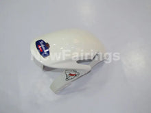 Load image into Gallery viewer, White and Blue Rothmans - CBR600RR 07-08 Fairing Kit -