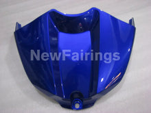 Load image into Gallery viewer, White Blue Sterilgarda - YZF-R1 12-14 Fairing Kit