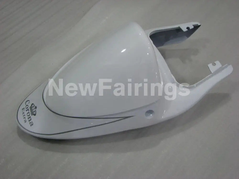 White Corona - TL1000R 98-03 Fairing Kit - Vehicles & Parts