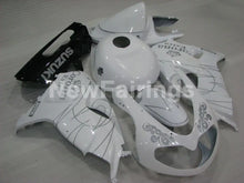 Load image into Gallery viewer, White Corona - TL1000R 98-03 Fairing Kit - Vehicles &amp; Parts