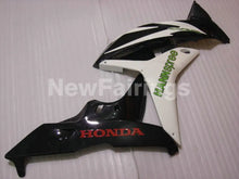 Load image into Gallery viewer, White Green and Black HANN Spree - CBR600RR 07-08 Fairing