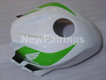 Load image into Gallery viewer, White Green and Black HANN Spree - CBR600RR 07-08 Fairing