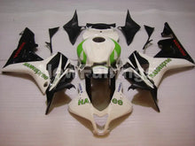 Load image into Gallery viewer, White Green and Black HANN Spree - CBR600RR 07-08 Fairing