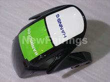 Load image into Gallery viewer, White Green and Black HANN Spree - CBR600RR 07-08 Fairing