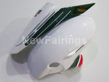 Load image into Gallery viewer, White and Green Red Castrol - CBR1000RR 12-16 Fairing Kit -